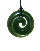 Koru or Spiral Inventory #003